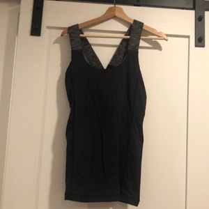 NWT workout tank